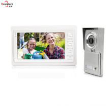 Stable Quality Analog Door Camera Video Door Phone From Over 18 Years Industry Experience Factory Bcomtech